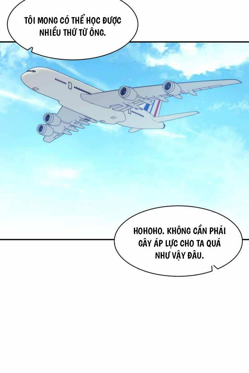Tàn Tinh Tái Thế Chap 100 - Next Chap 101