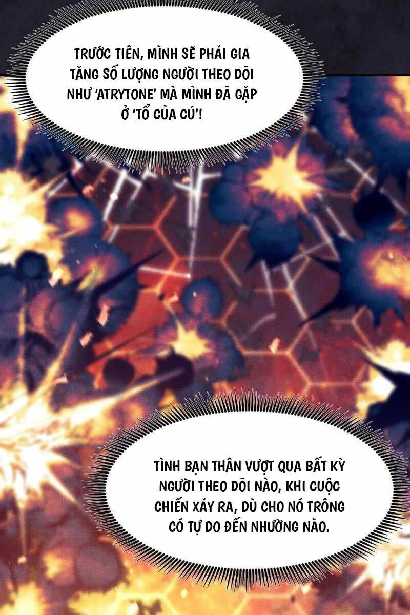 Tàn Tinh Tái Thế Chap 100 - Next Chap 101