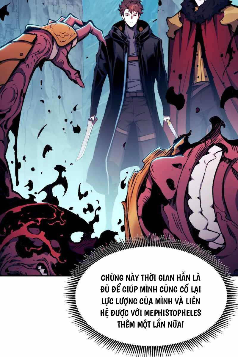 Tàn Tinh Tái Thế Chap 100 - Next Chap 101