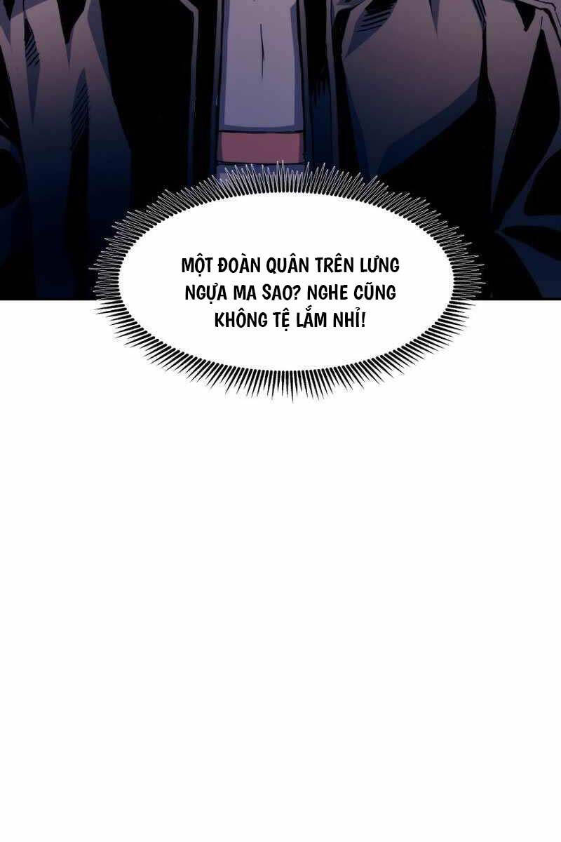 Tàn Tinh Tái Thế Chap 100 - Next Chap 101