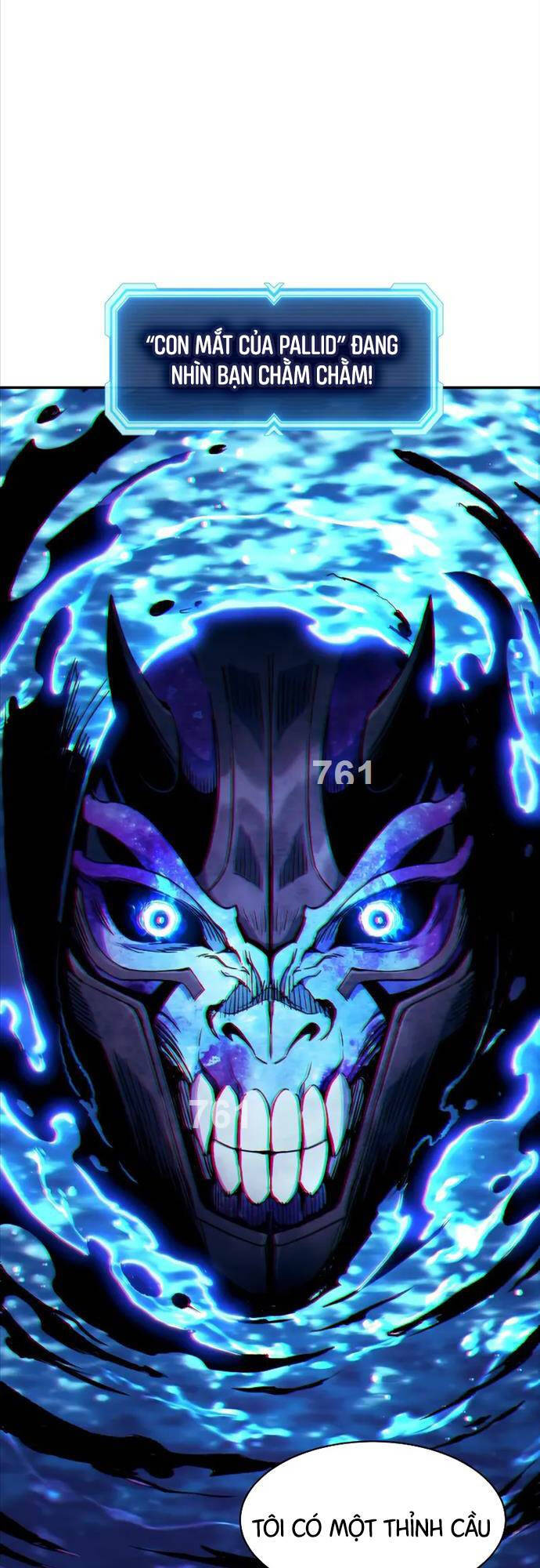 Tàn Tinh Tái Thế Chap 101 - Next Chap 102
