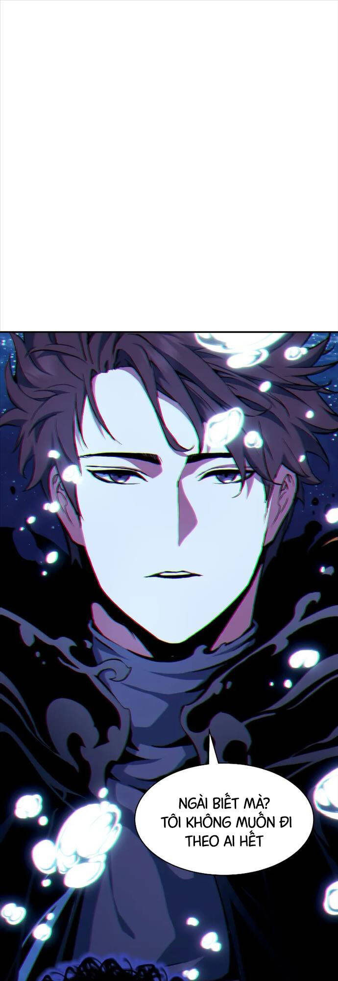 Tàn Tinh Tái Thế Chap 101 - Next Chap 102