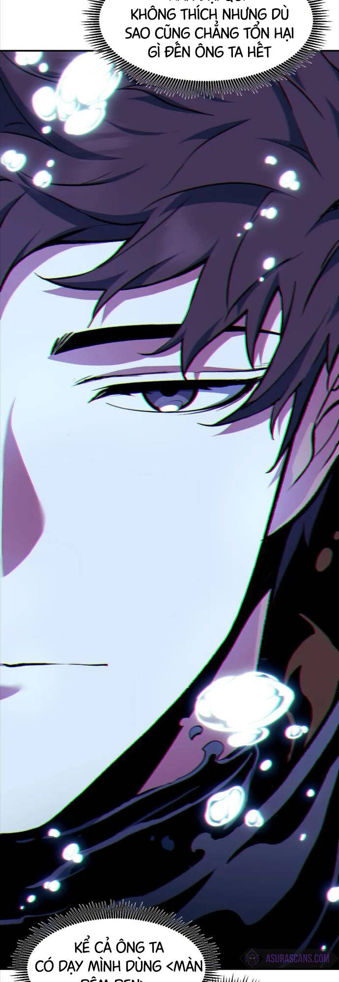 Tàn Tinh Tái Thế Chap 101 - Next Chap 102