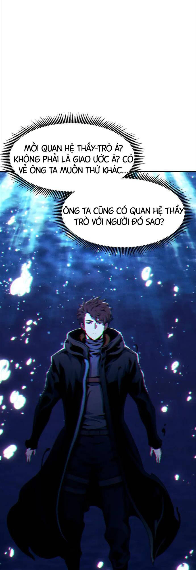 Tàn Tinh Tái Thế Chap 101 - Next Chap 102