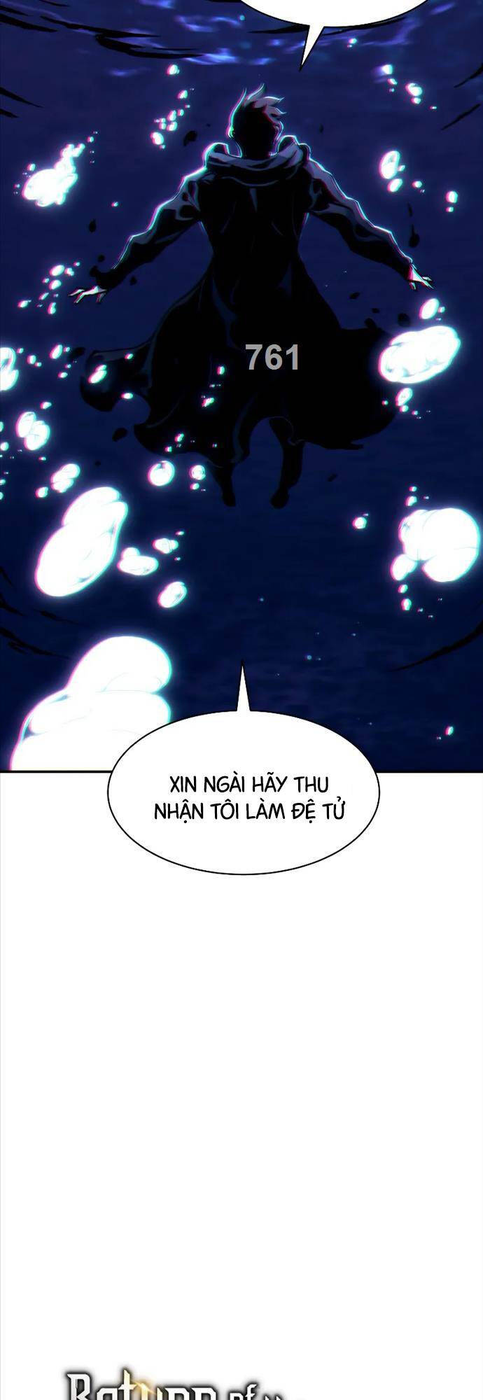 Tàn Tinh Tái Thế Chap 101 - Next Chap 102