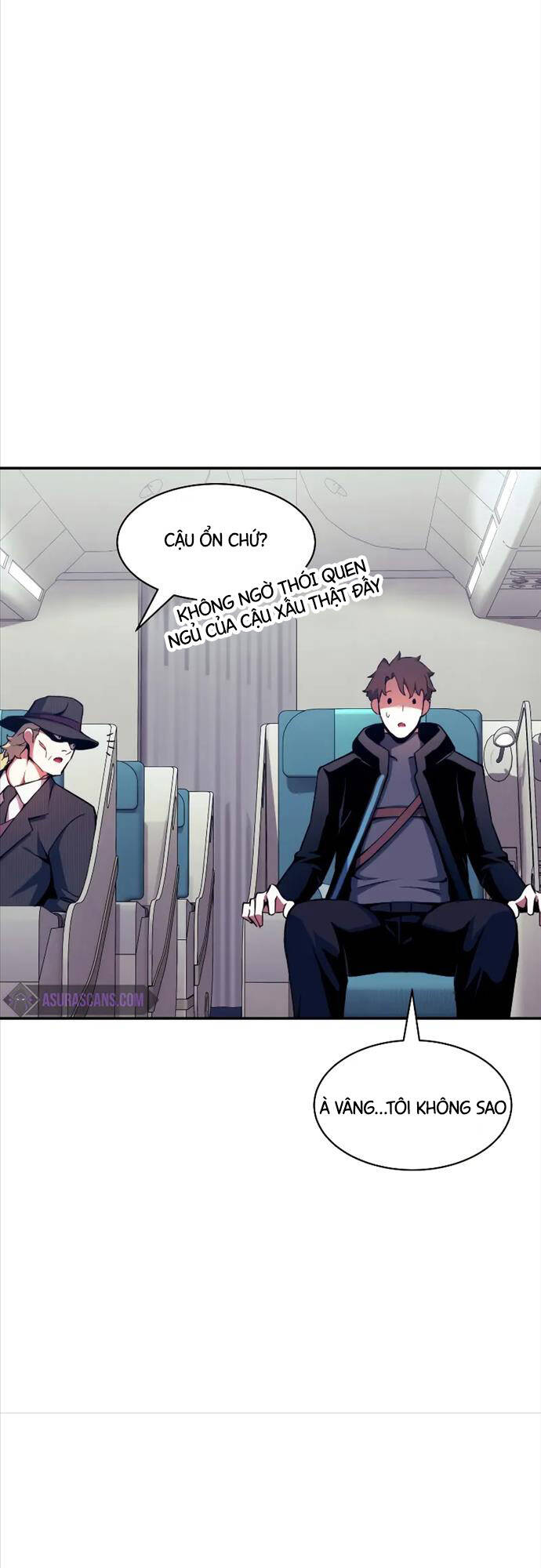 Tàn Tinh Tái Thế Chap 101 - Next Chap 102
