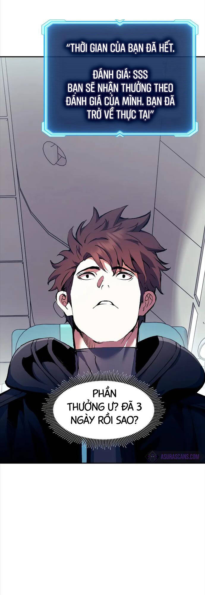 Tàn Tinh Tái Thế Chap 101 - Next Chap 102