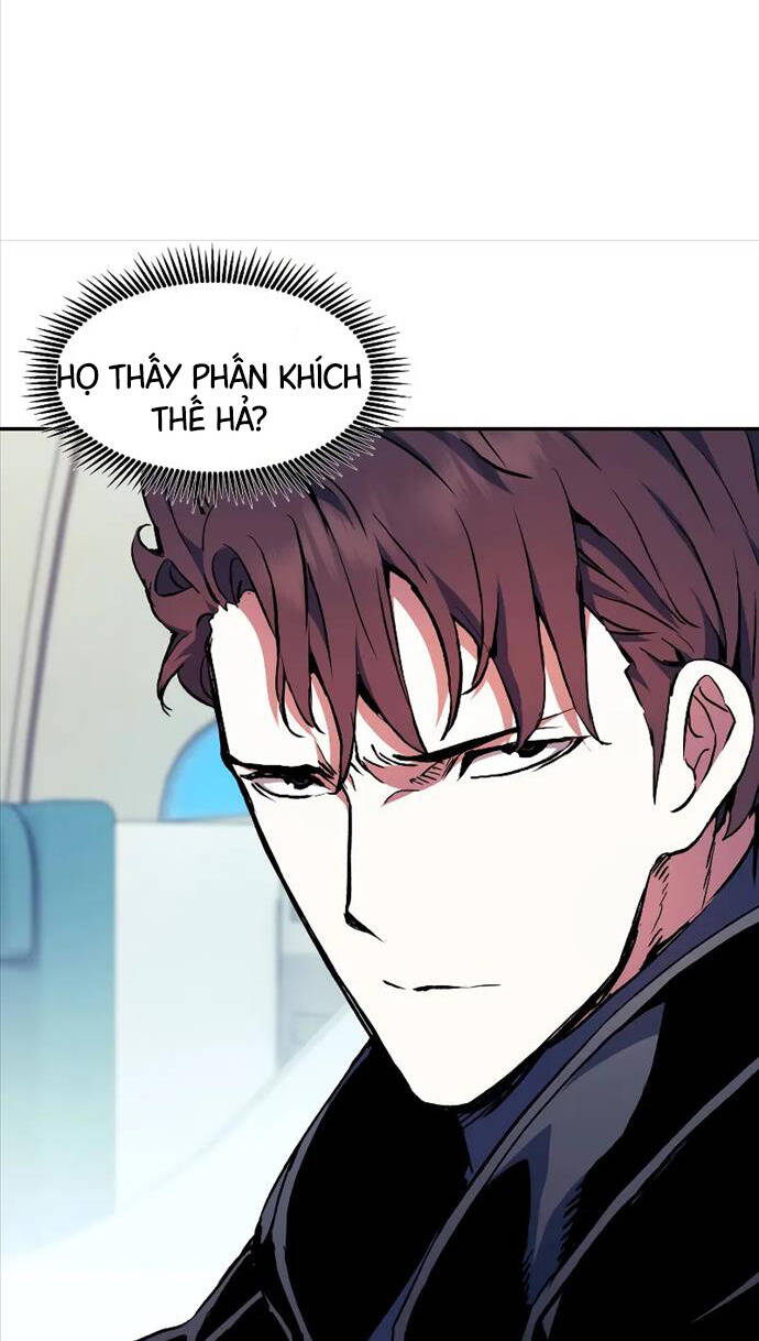 Tàn Tinh Tái Thế Chap 101 - Next Chap 102