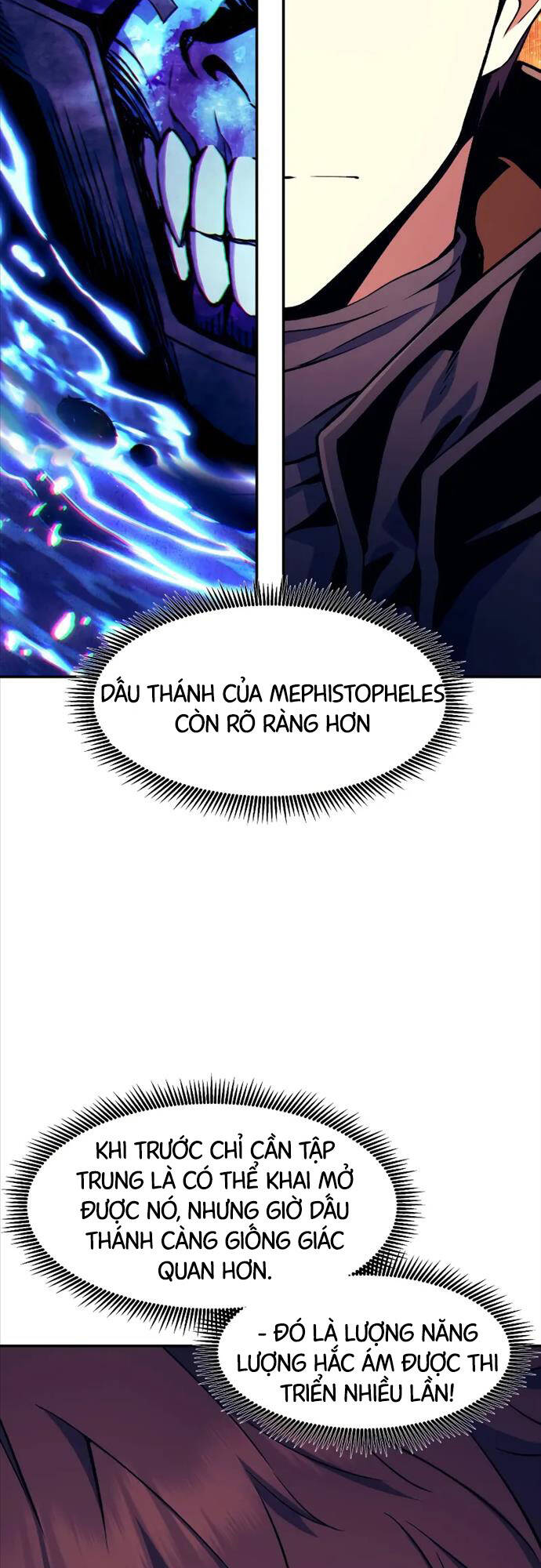 Tàn Tinh Tái Thế Chap 101 - Next Chap 102