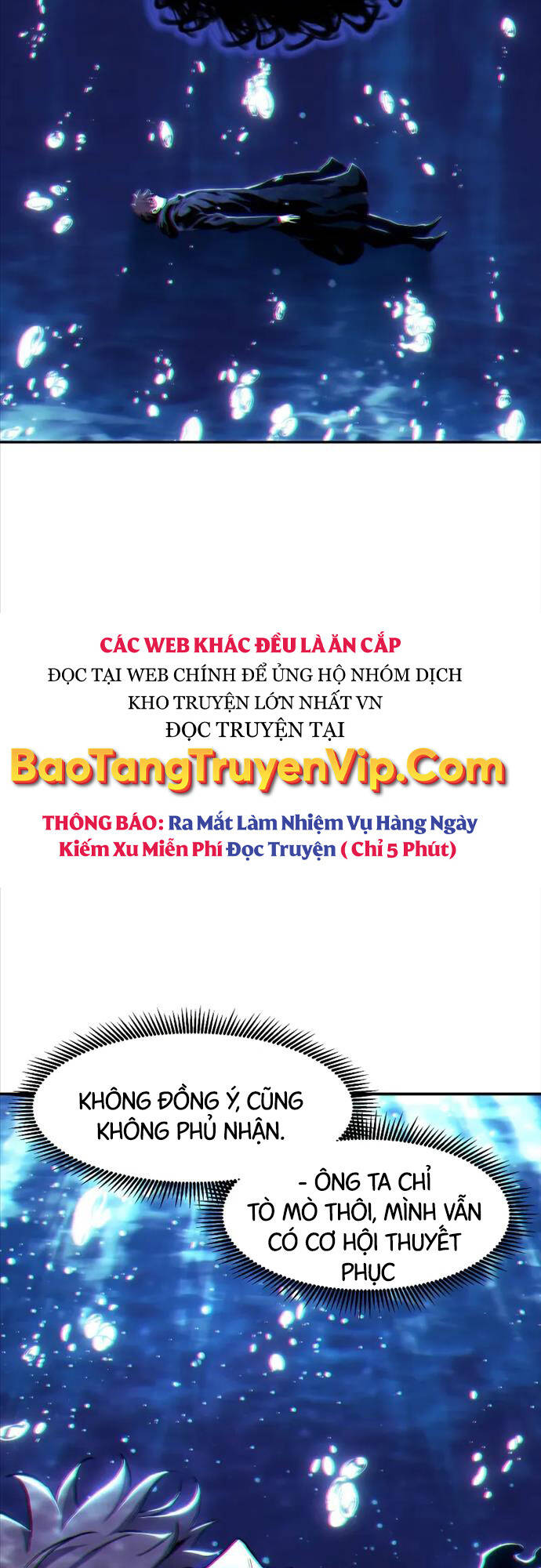 Tàn Tinh Tái Thế Chap 101 - Next Chap 102