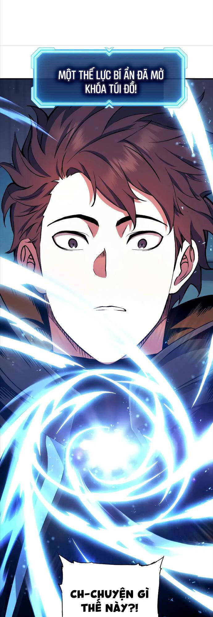 Tàn Tinh Tái Thế Chap 101 - Next Chap 102