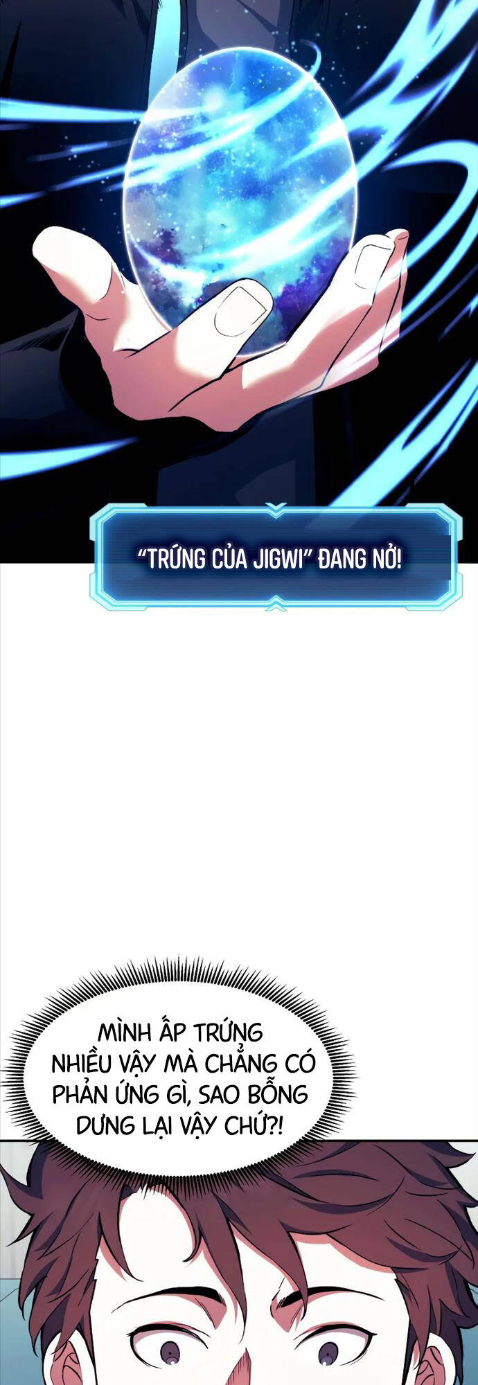Tàn Tinh Tái Thế Chap 101 - Next Chap 102