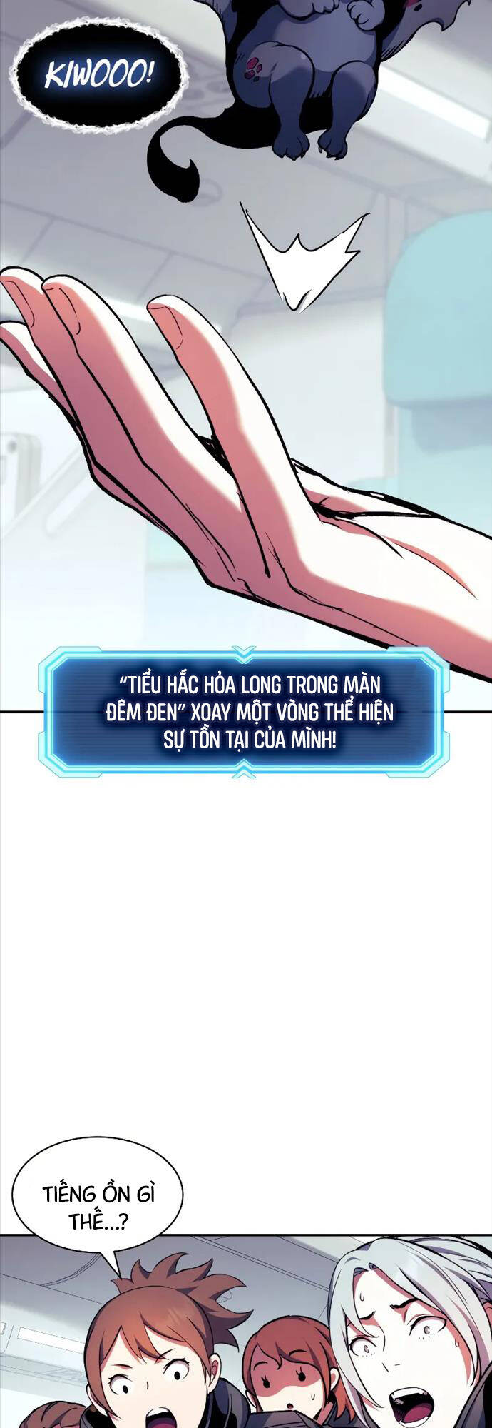 Tàn Tinh Tái Thế Chap 101 - Next Chap 102
