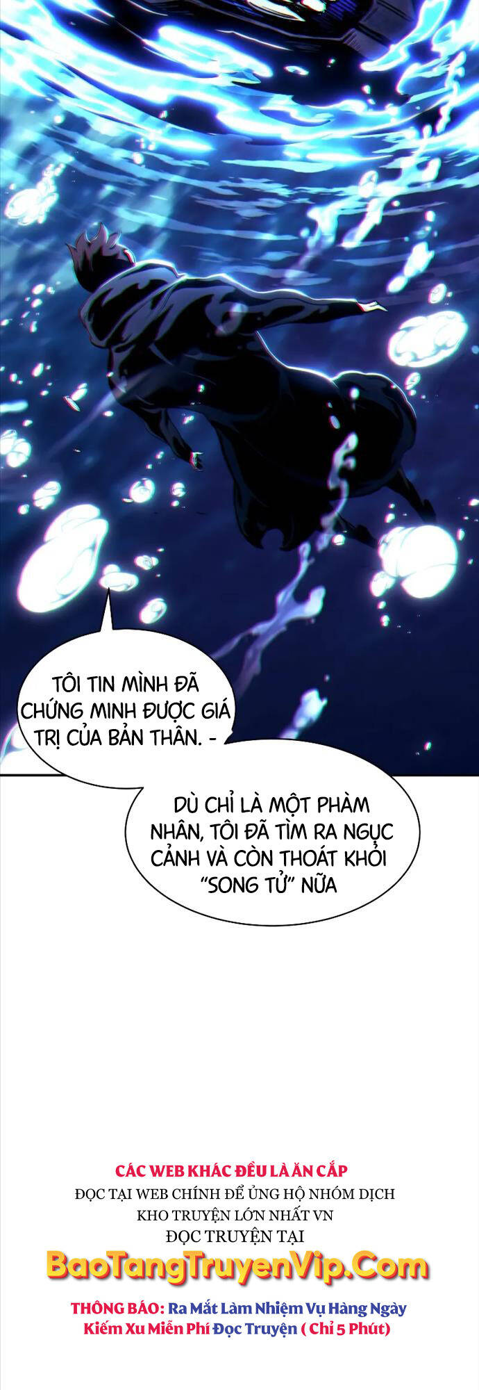 Tàn Tinh Tái Thế Chap 101 - Next Chap 102