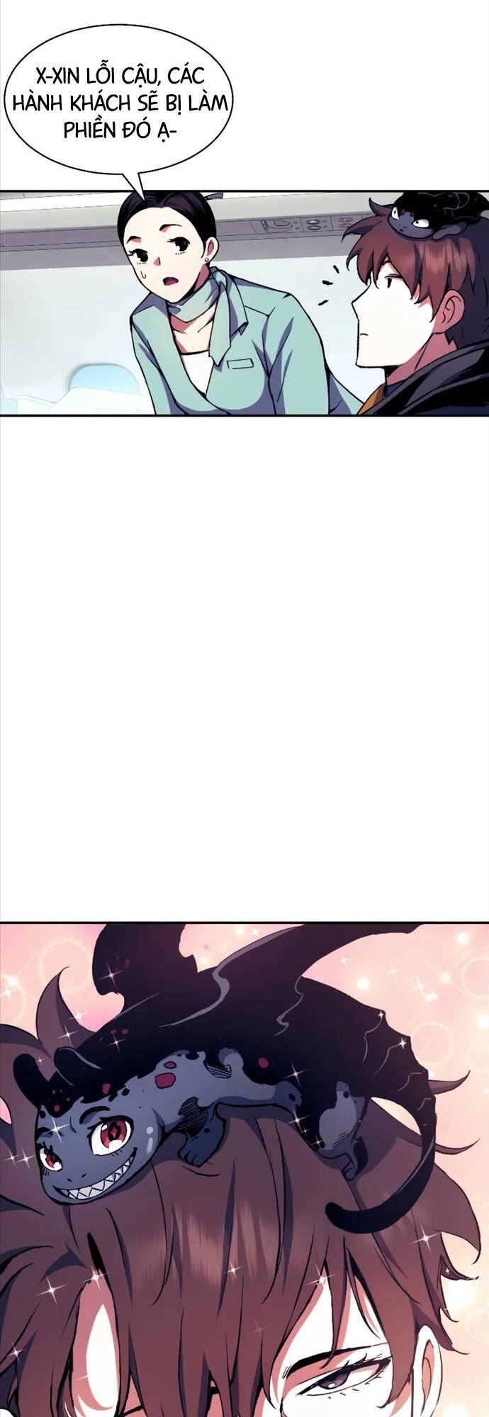 Tàn Tinh Tái Thế Chap 101 - Next Chap 102