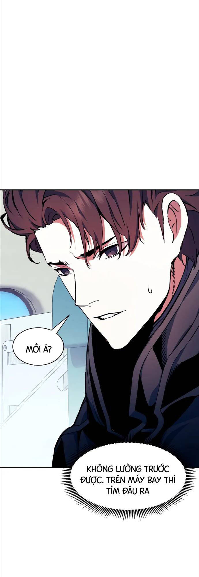 Tàn Tinh Tái Thế Chap 101 - Next Chap 102