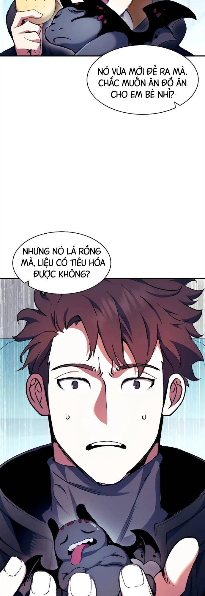 Tàn Tinh Tái Thế Chap 101 - Next Chap 102