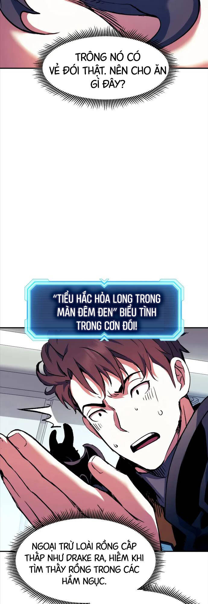 Tàn Tinh Tái Thế Chap 101 - Next Chap 102