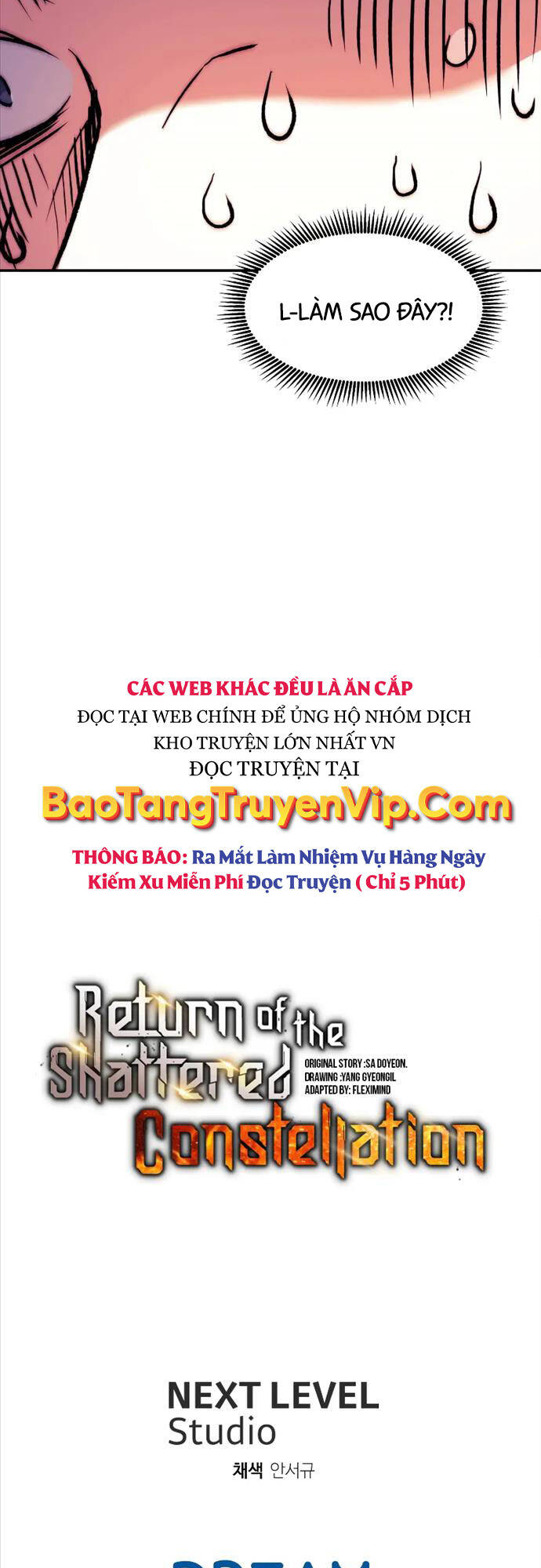 Tàn Tinh Tái Thế Chap 101 - Next Chap 102