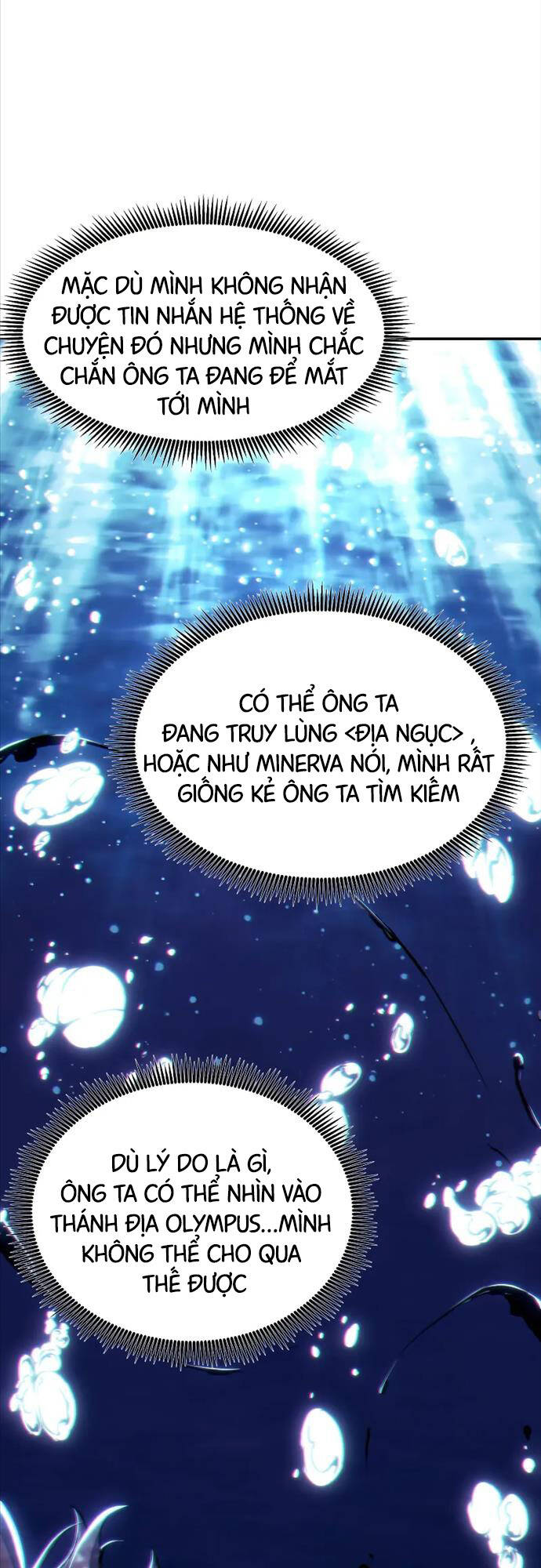 Tàn Tinh Tái Thế Chap 101 - Next Chap 102