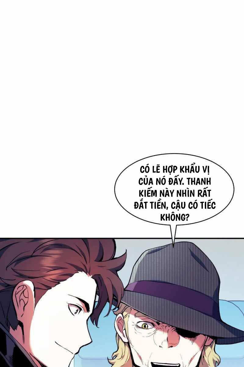 Tàn Tinh Tái Thế Chap 102 - Next Chap 103