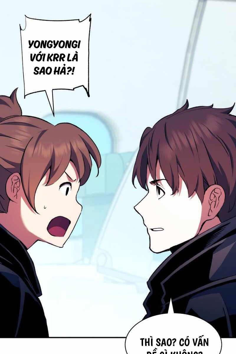 Tàn Tinh Tái Thế Chap 102 - Next Chap 103