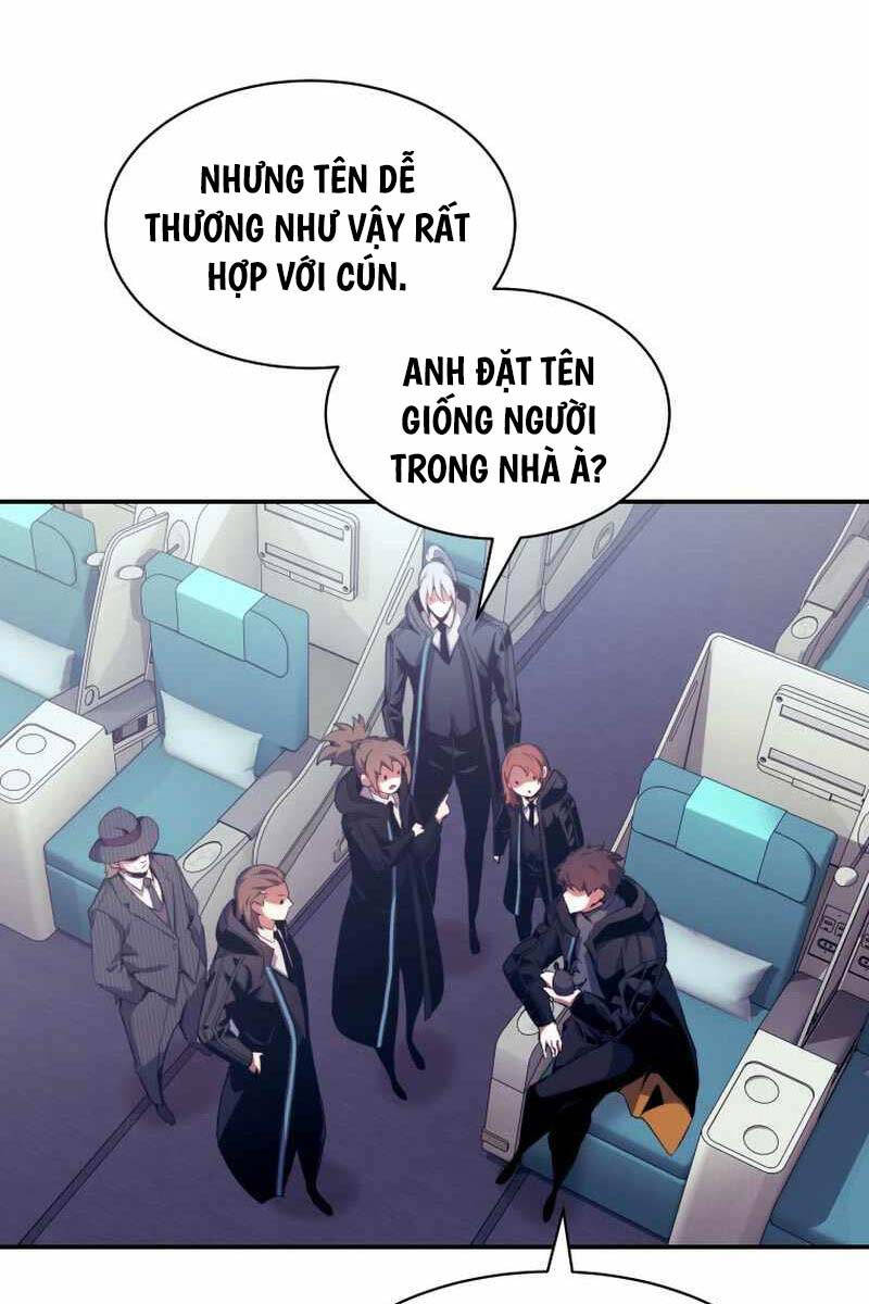 Tàn Tinh Tái Thế Chap 102 - Next Chap 103