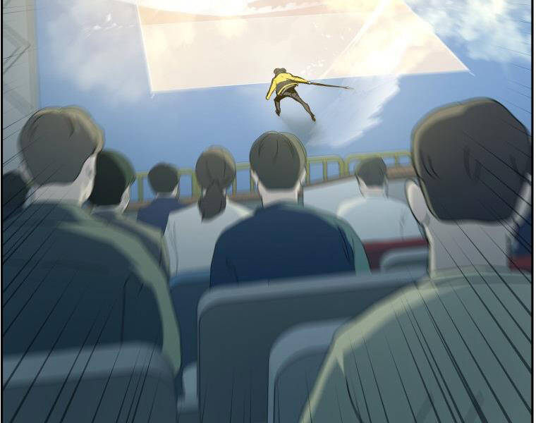 Tàn Tinh Tái Thế Chap 27 - Next Chap 28