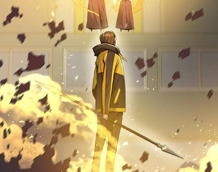 Tàn Tinh Tái Thế Chap 27 - Next Chap 28