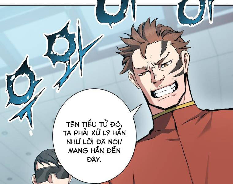 Tàn Tinh Tái Thế Chap 27 - Next Chap 28