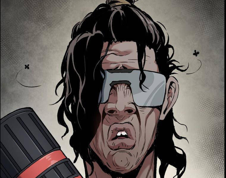 Tàn Tinh Tái Thế Chap 27 - Next Chap 28