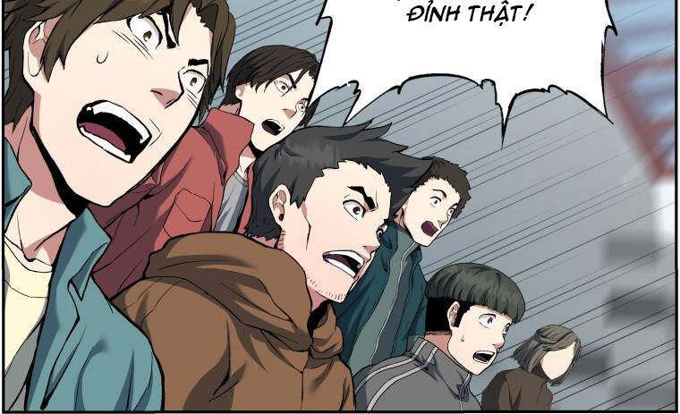 Tàn Tinh Tái Thế Chap 27 - Next Chap 28