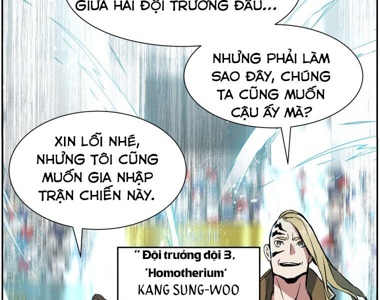 Tàn Tinh Tái Thế Chap 27 - Next Chap 28
