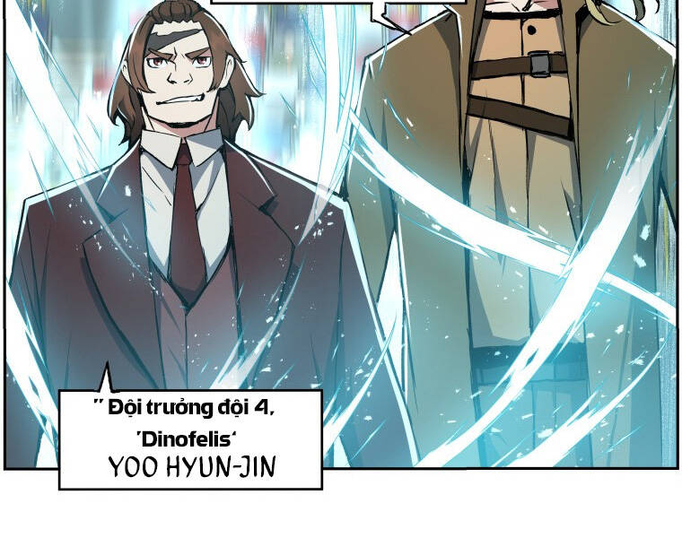 Tàn Tinh Tái Thế Chap 27 - Next Chap 28