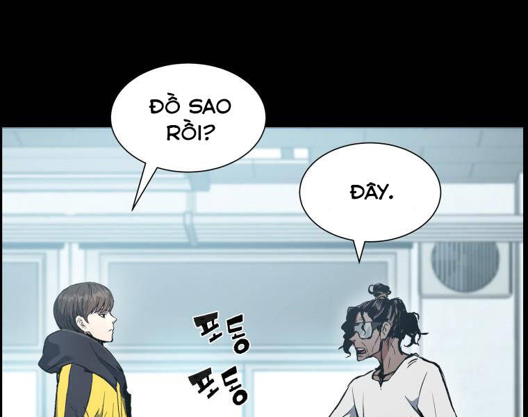 Tàn Tinh Tái Thế Chap 27 - Next Chap 28
