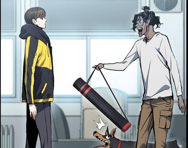 Tàn Tinh Tái Thế Chap 27 - Next Chap 28