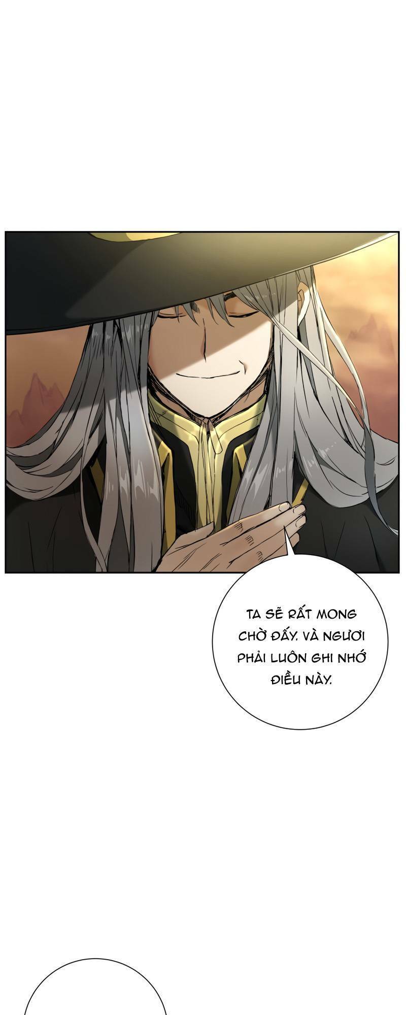 Tàn Tinh Tái Thế Chap 3 - Next Chap 4