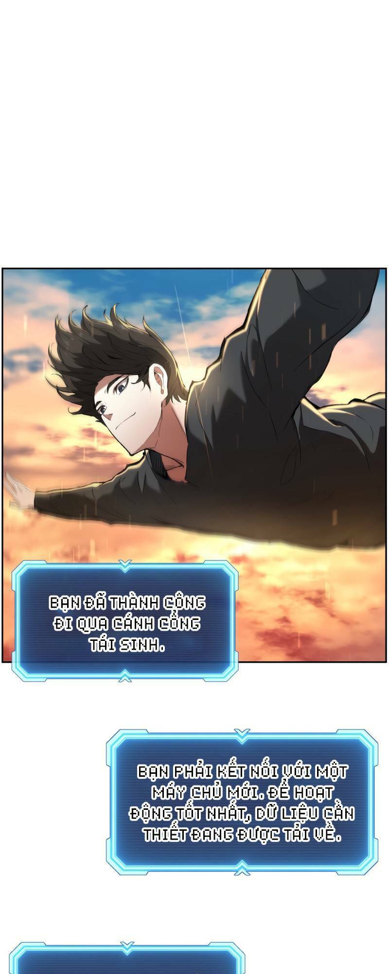 Tàn Tinh Tái Thế Chap 3 - Next Chap 4