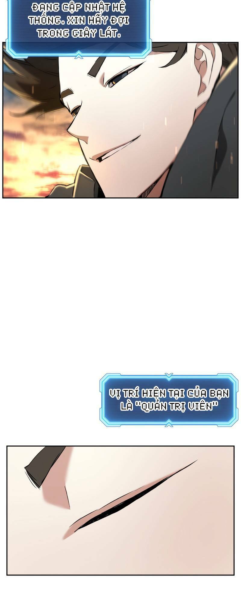 Tàn Tinh Tái Thế Chap 3 - Next Chap 4