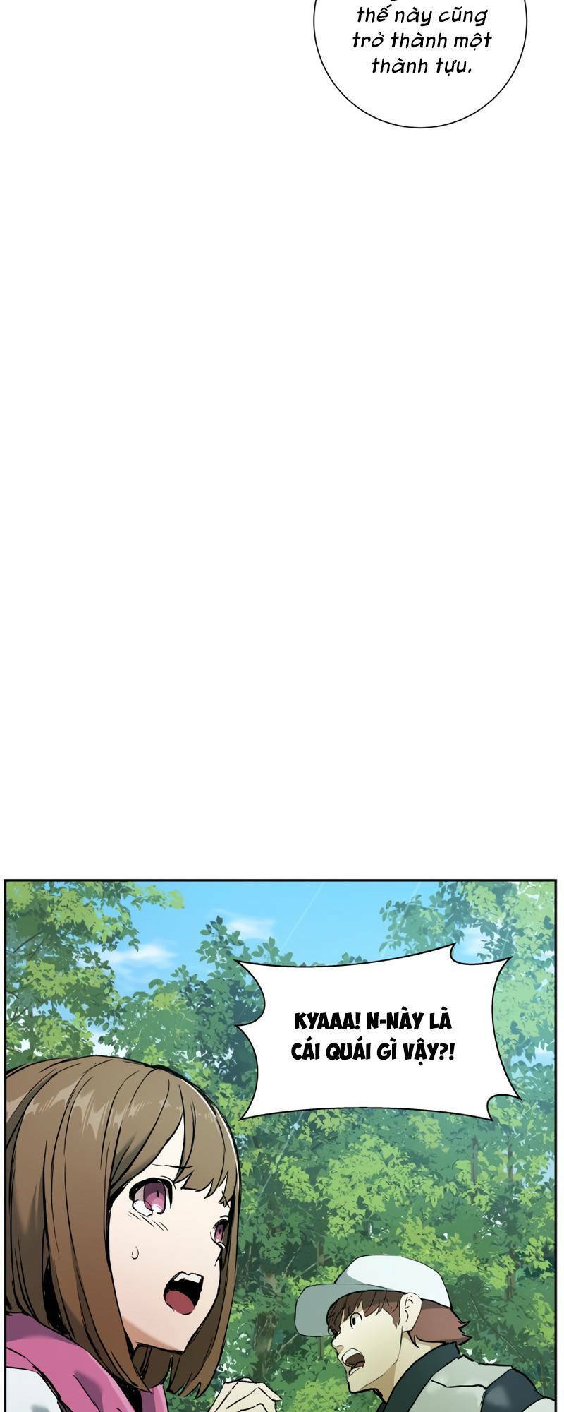 Tàn Tinh Tái Thế Chap 3 - Next Chap 4