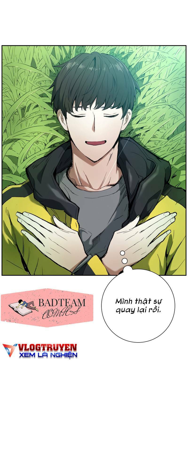 Tàn Tinh Tái Thế Chap 3 - Next Chap 4