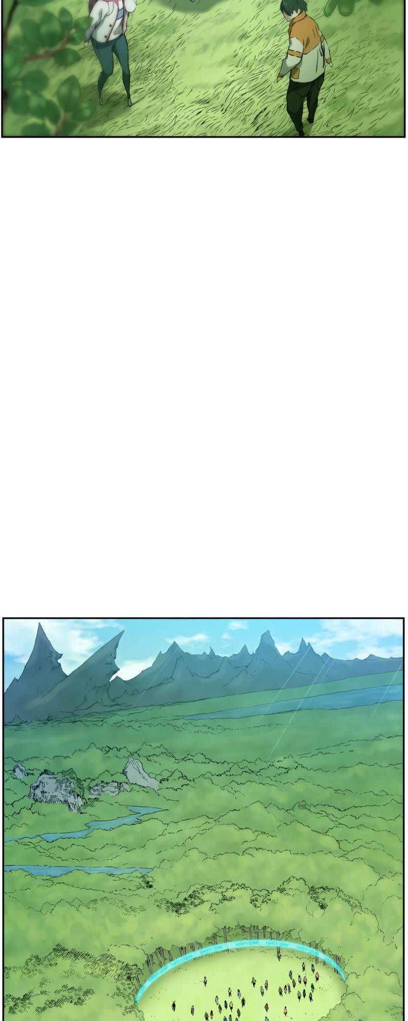 Tàn Tinh Tái Thế Chap 3 - Next Chap 4