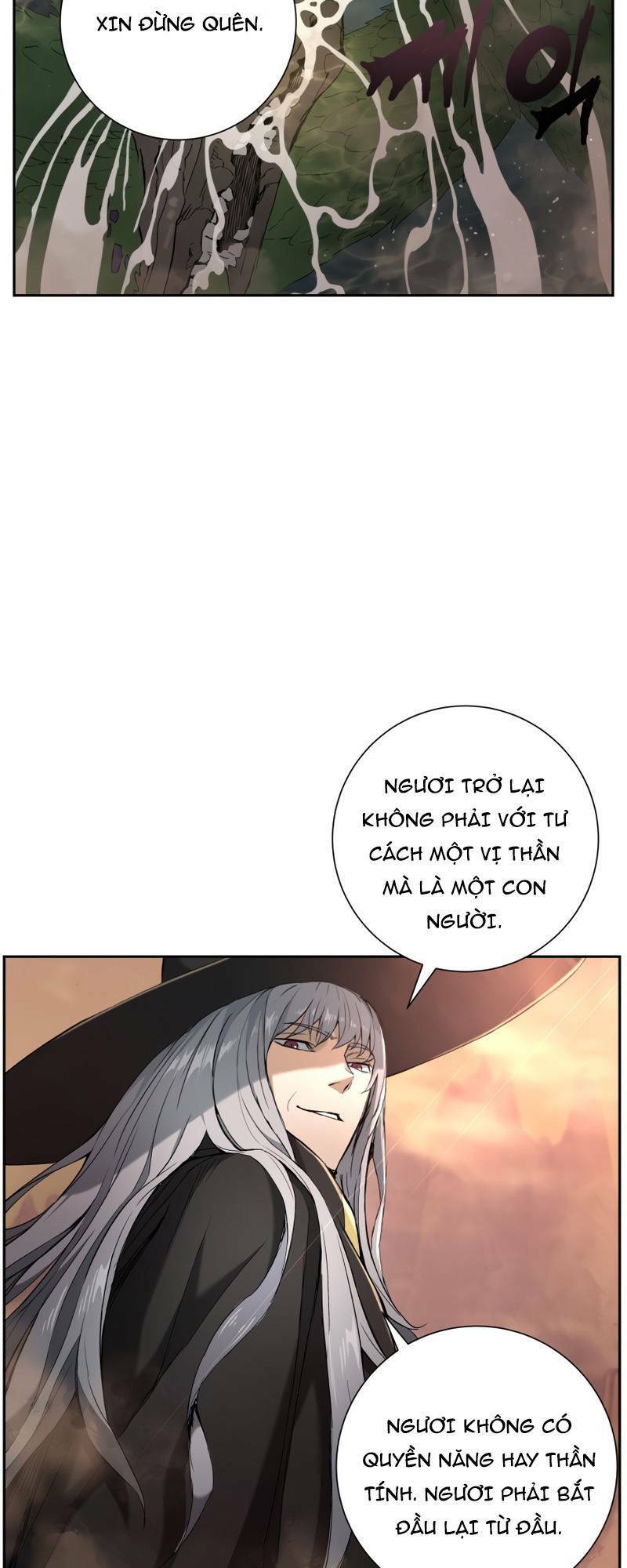 Tàn Tinh Tái Thế Chap 3 - Next Chap 4