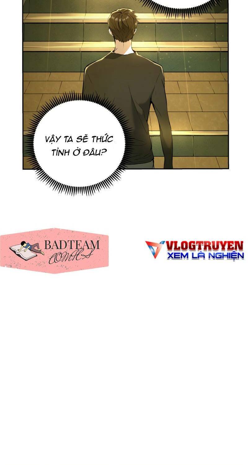 Tàn Tinh Tái Thế Chap 3 - Next Chap 4