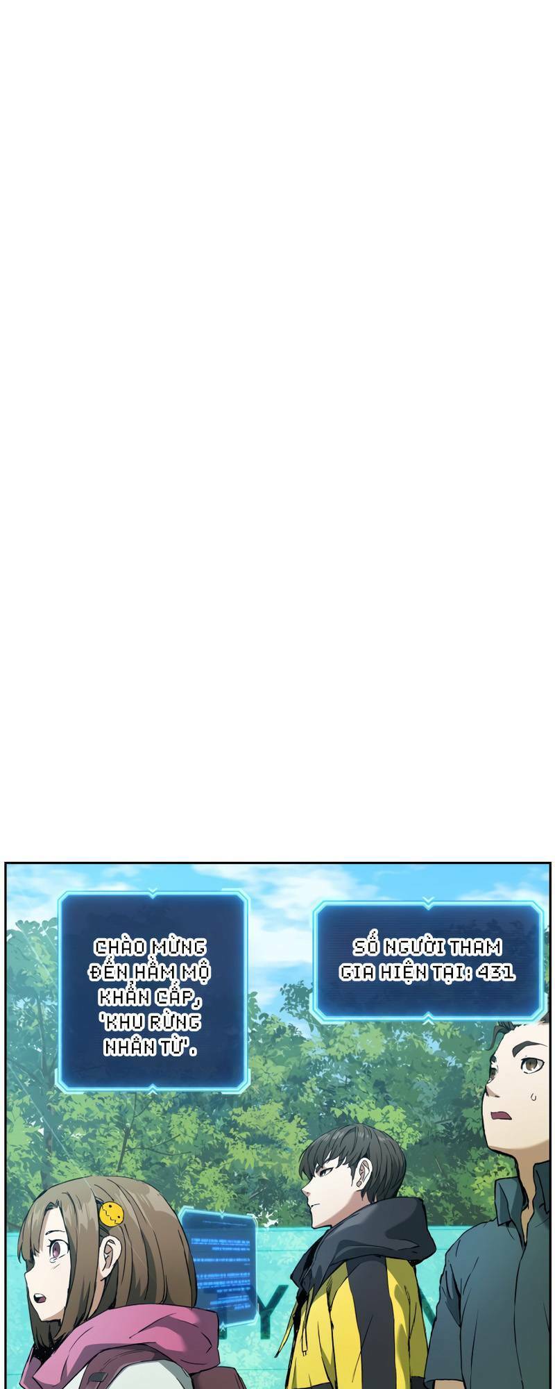 Tàn Tinh Tái Thế Chap 3 - Next Chap 4