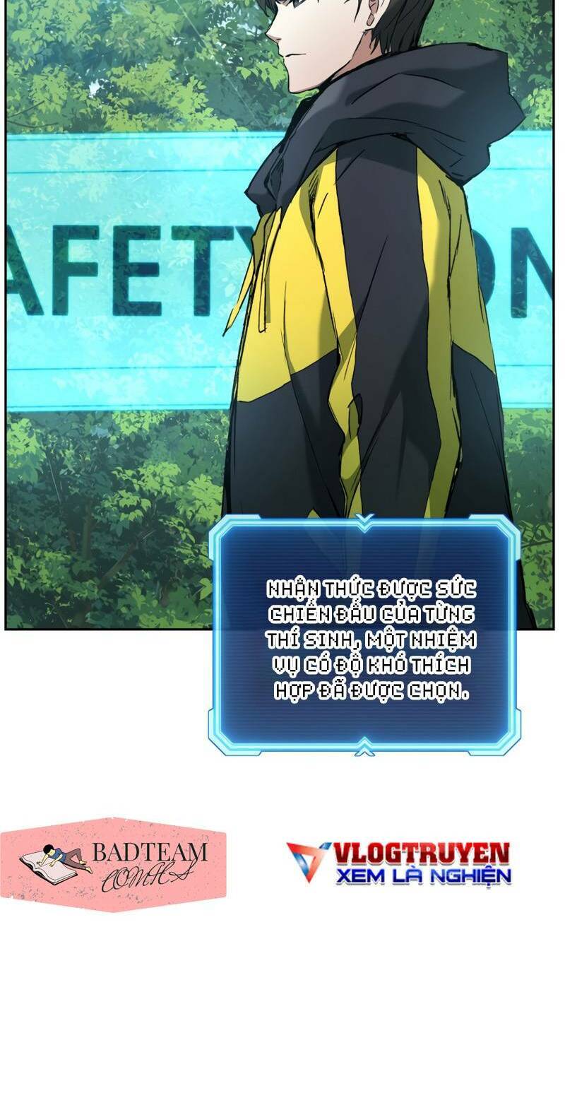 Tàn Tinh Tái Thế Chap 3 - Next Chap 4