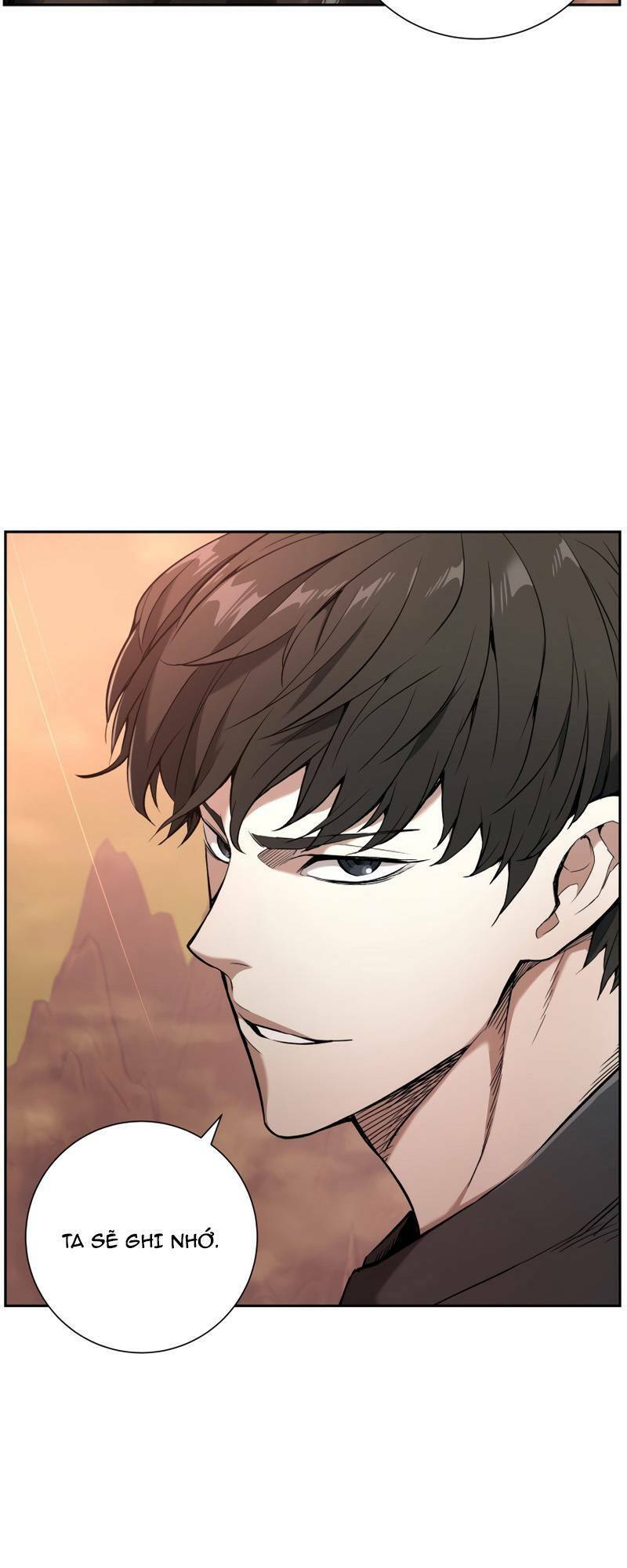 Tàn Tinh Tái Thế Chap 3 - Next Chap 4