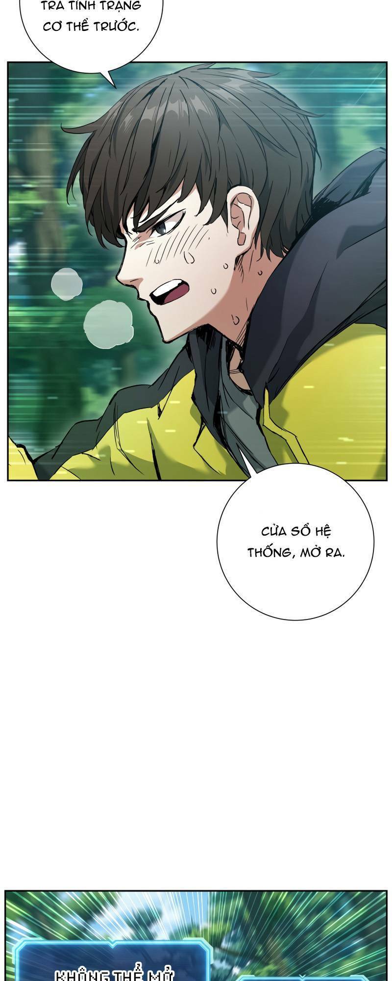 Tàn Tinh Tái Thế Chap 3 - Next Chap 4