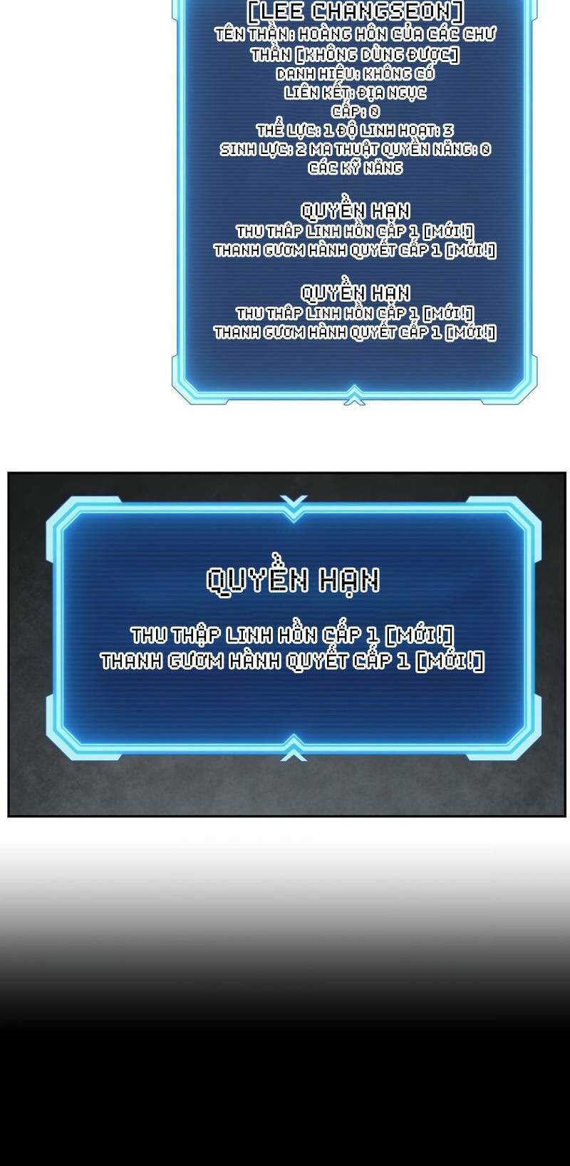 Tàn Tinh Tái Thế Chap 3 - Next Chap 4