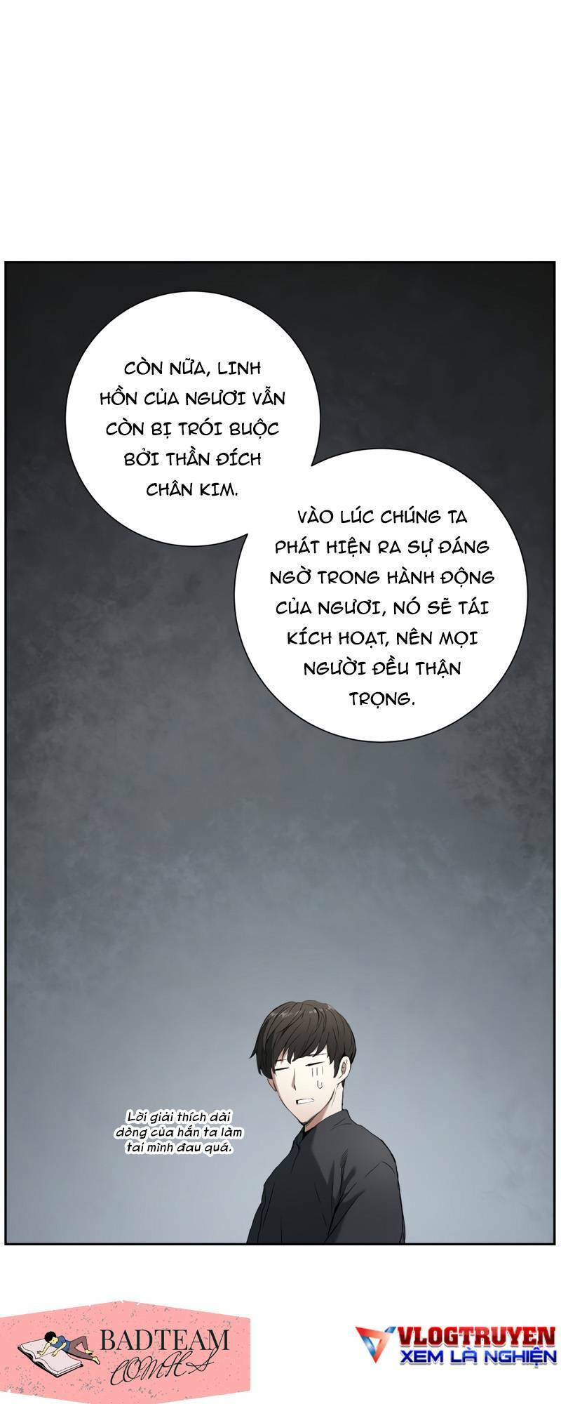Tàn Tinh Tái Thế Chap 3 - Next Chap 4
